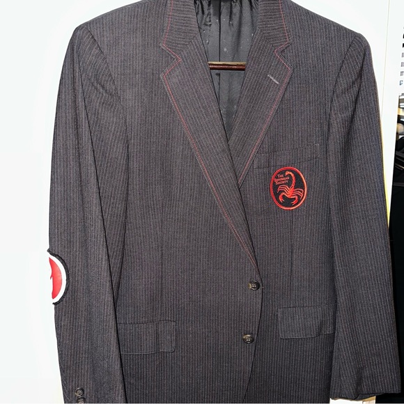 Austin Reed viper blazer - Picture 2 of 10